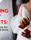 Wedding Scent Secrets: 5 Must-Haves for All-Day Fragrance