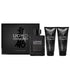Uomo Signature by Salvatore Ferragamo for Men 3.4 oz EDP 3pc Gfit Set - PLA