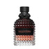 Born In Roma Coral Fantasy by Valentino for Men 3.4 oz EDT Spray Tester - PLA