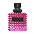 Born In Roma Extradose by Valentino for Women 3.4 oz PAR Spray Tester - PLA