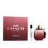Coach Wild Rose by Coach for Women 1.7 oz EDP 2pc Gift Set