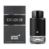 Photo of Explorer by Montblanc for Men 3.3 oz EDP Spray