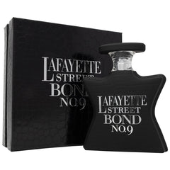 Lafayette Street by Bond No. 9 for Unisex 3.4 oz EDP Spray