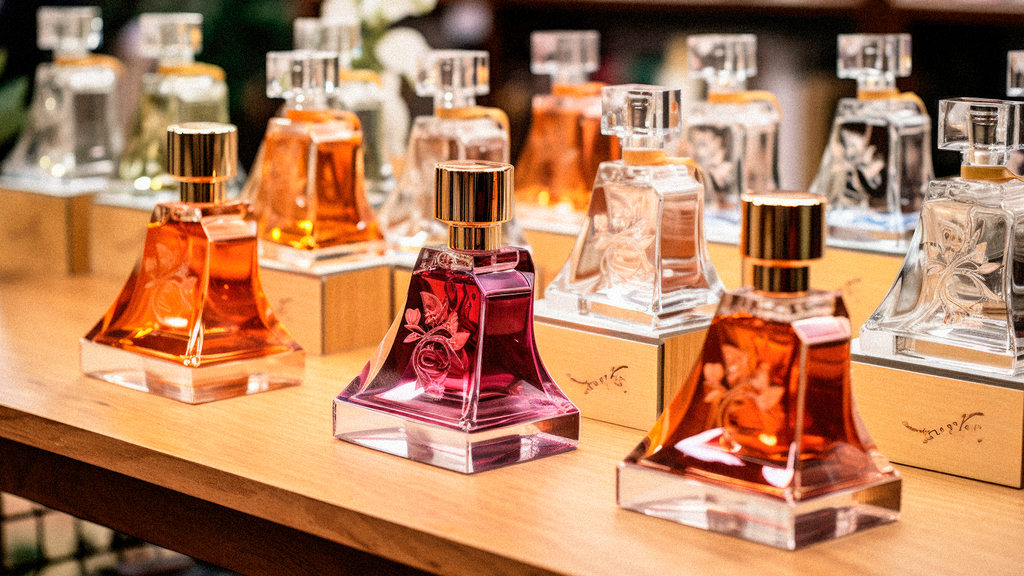 Authentic tester fragrances for wholesale profits