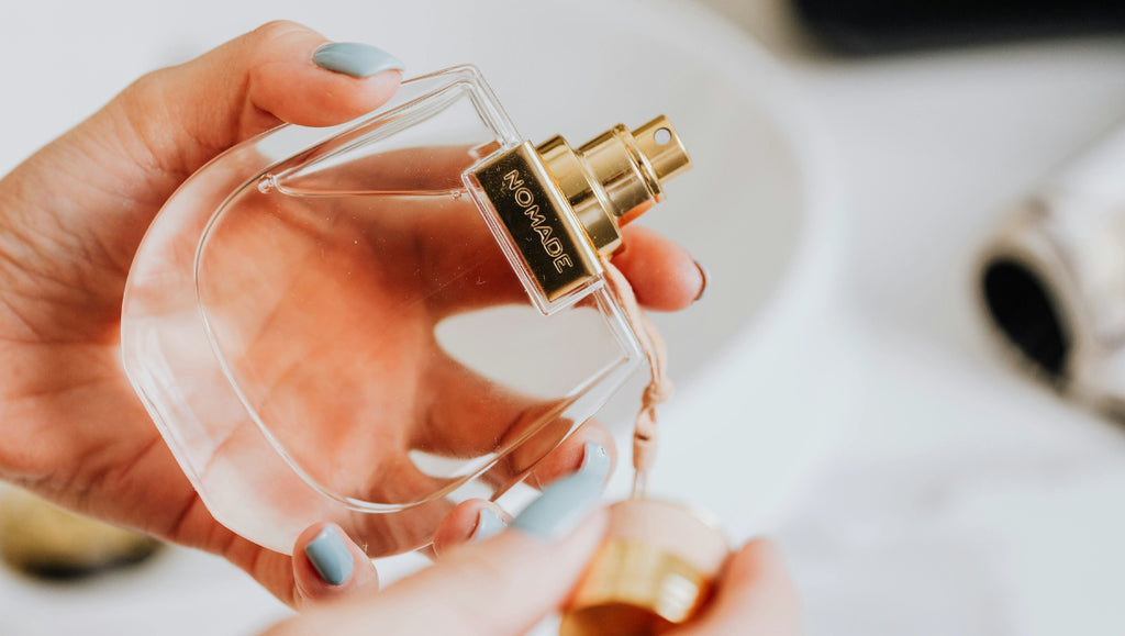 Luxury fragrances for every occasion