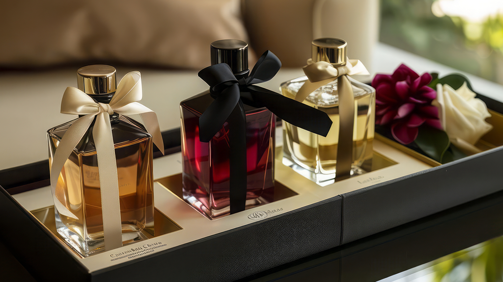 Popular fragrance gift ideas for all occasions.